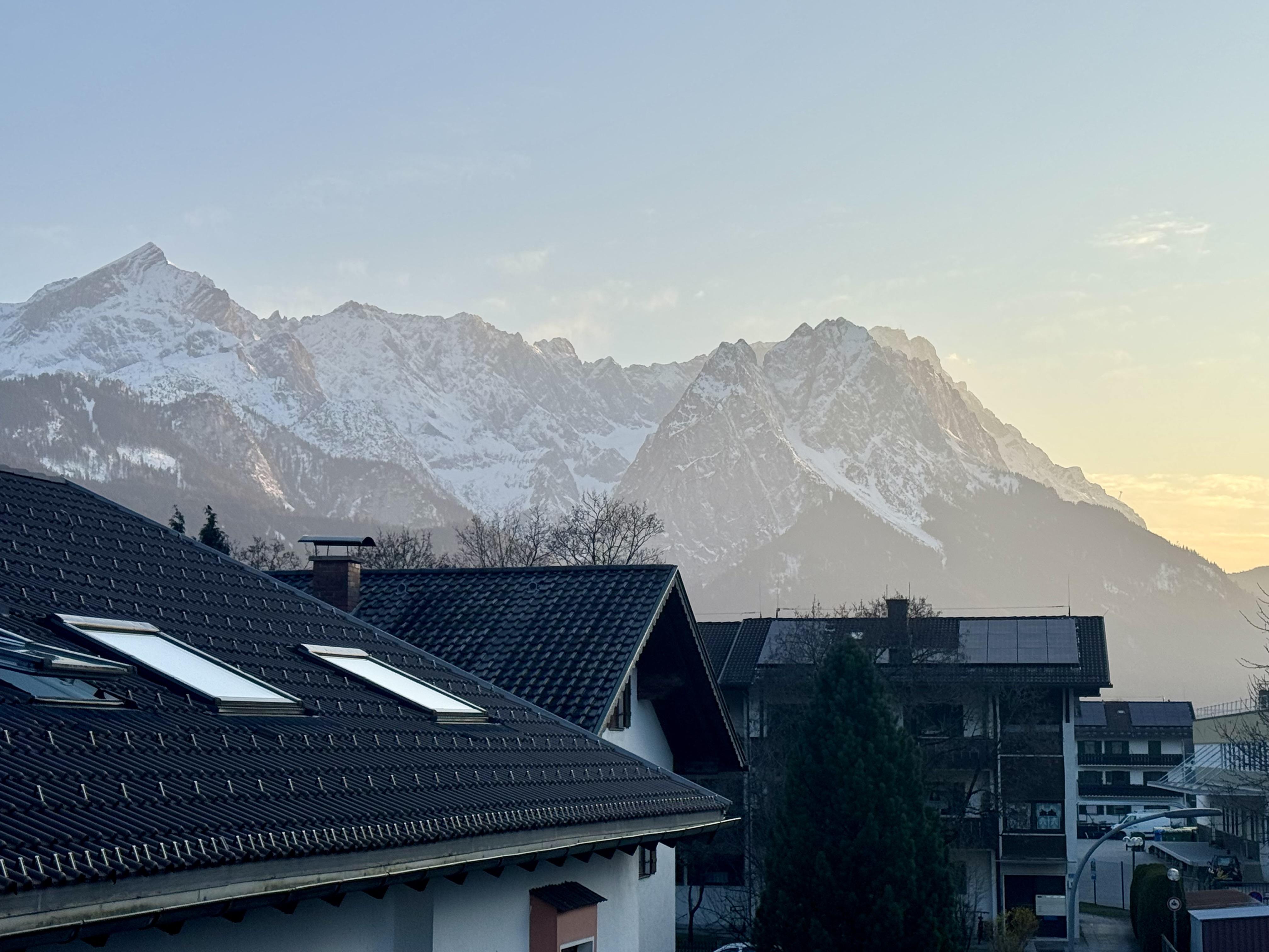 Aussicht