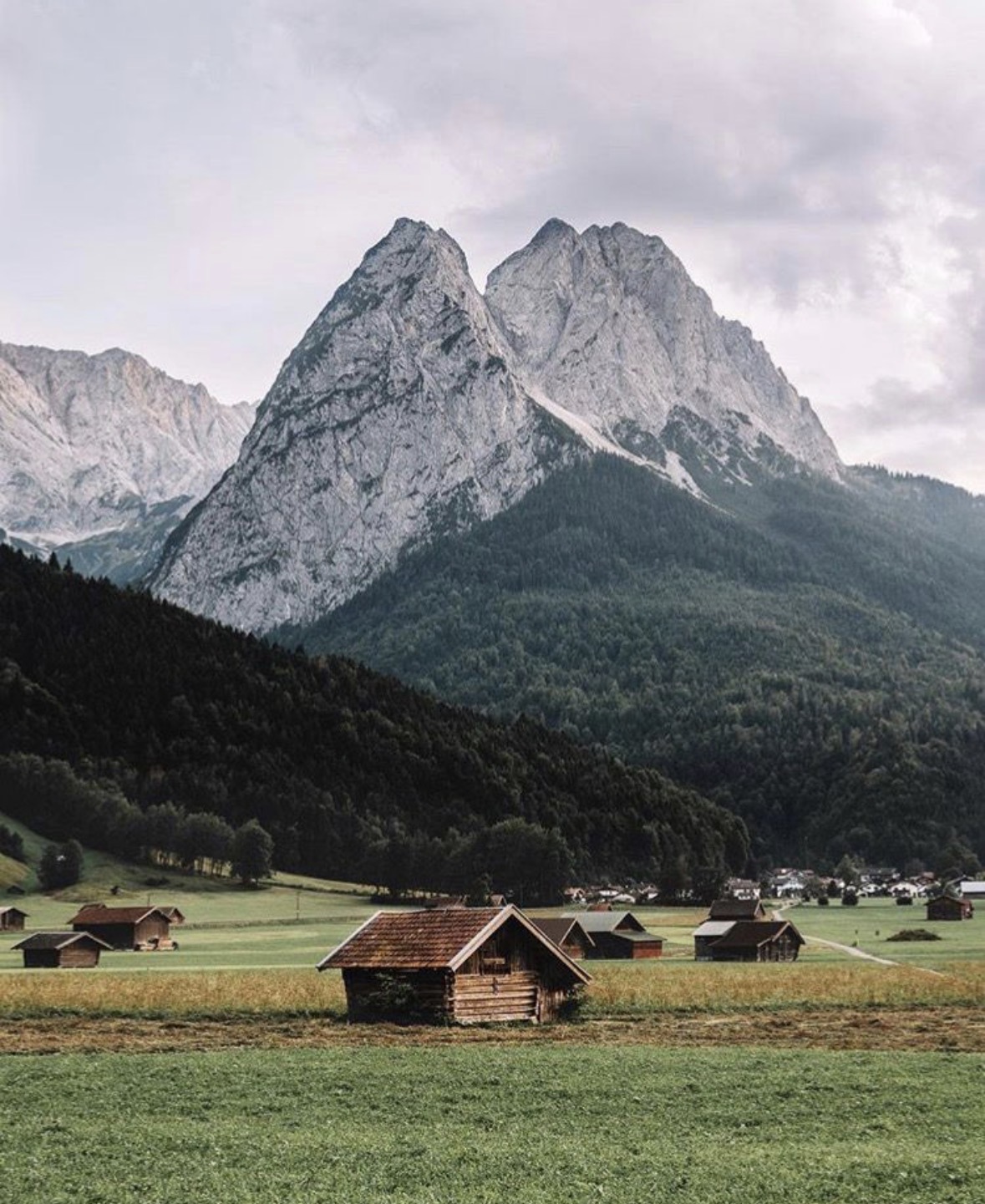 Garmisch-Partenkirchen